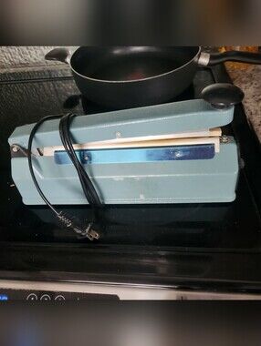Heat Sealer